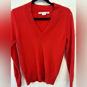 Veronica Beard cashmere sweater S